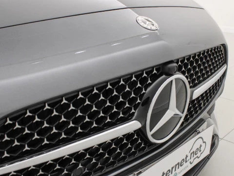 Mercedes-Benz Clase C 2.0 C 300 E PHEV AUTO 313 4P