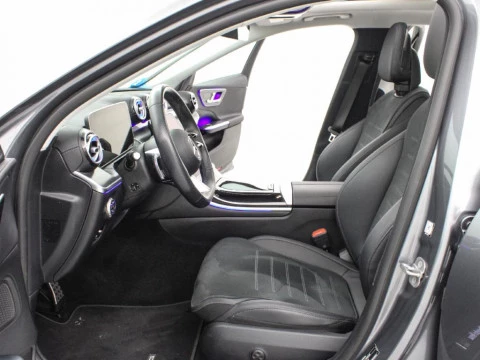 Mercedes-Benz Clase C 2.0 C 300 E PHEV AUTO 313 4P