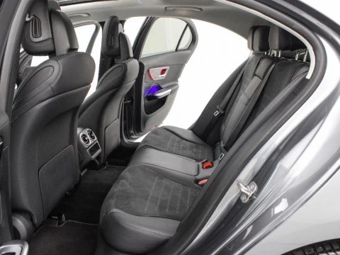 Mercedes-Benz Clase C 2.0 C 300 E PHEV AUTO 313 4P
