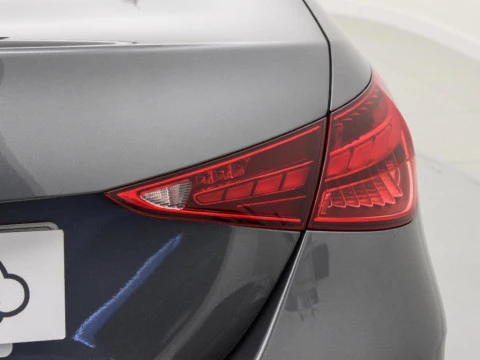 Mercedes-Benz Clase C 2.0 C 300 E PHEV AUTO 313 4P