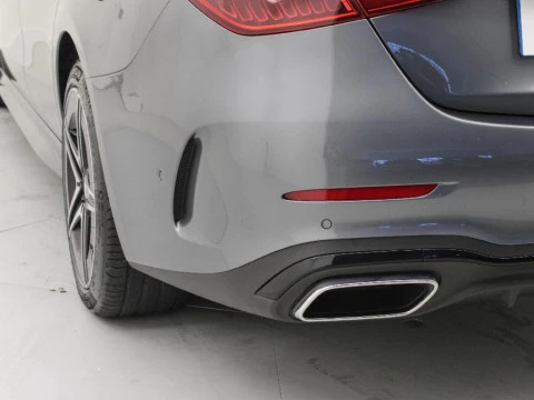 Mercedes-Benz Clase C 2.0 C 300 E PHEV AUTO 313 4P