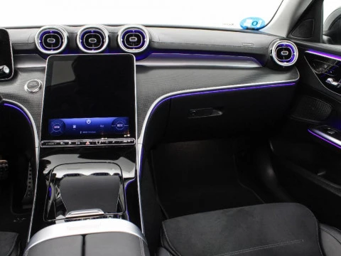 Mercedes-Benz Clase C 2.0 C 300 E PHEV AUTO 313 4P