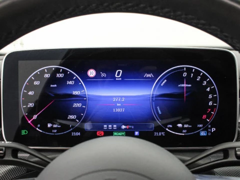 Mercedes-Benz Clase C 2.0 C 300 E PHEV AUTO 313 4P