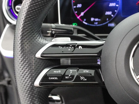 Mercedes-Benz Clase C 2.0 C 300 E PHEV AUTO 313 4P