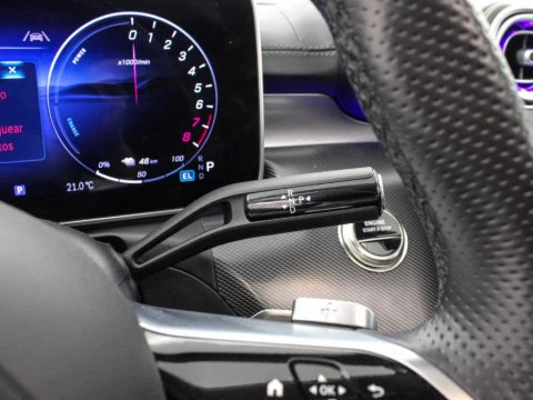 Mercedes-Benz Clase C 2.0 C 300 E PHEV AUTO 313 4P