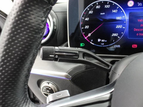 Mercedes-Benz Clase C 2.0 C 300 E PHEV AUTO 313 4P