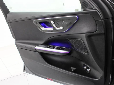 Mercedes-Benz Clase C 2.0 C 300 E PHEV AUTO 313 4P