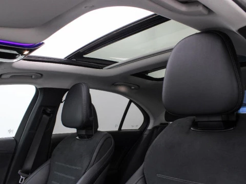 Mercedes-Benz Clase C 2.0 C 300 E PHEV AUTO 313 4P