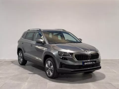 Skoda Karoq 1.5 TSI 110KW (150CV) ACT AMBITION