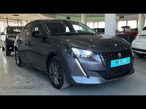 Peugeot 208 PureTech 55kW (75CV) Active Pack