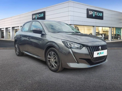 Peugeot 208 PureTech 55kW (75CV) Active Pack