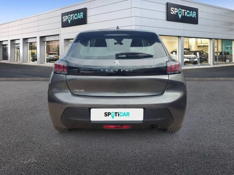 Peugeot 208 PureTech 55kW (75CV) Active Pack