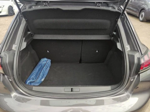 Peugeot 208 PureTech 55kW (75CV) Active Pack