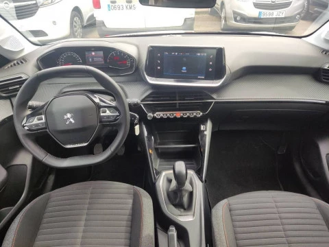 Peugeot 208 PureTech 55kW (75CV) Active Pack