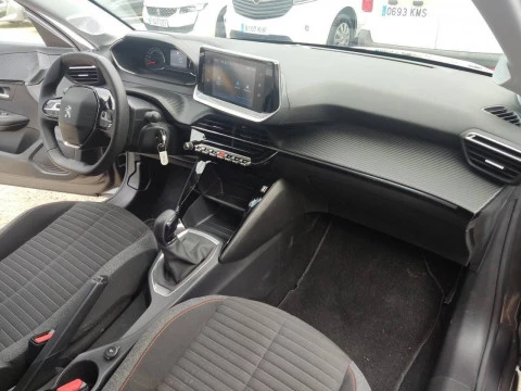 Peugeot 208 PureTech 55kW (75CV) Active Pack