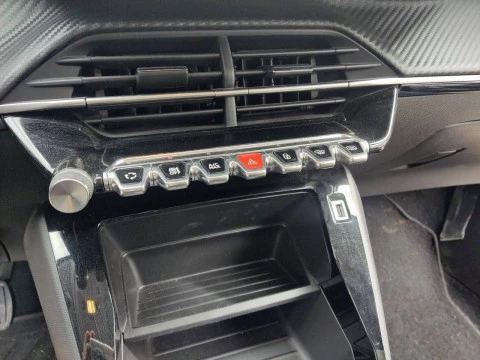 Peugeot 208 PureTech 55kW (75CV) Active Pack