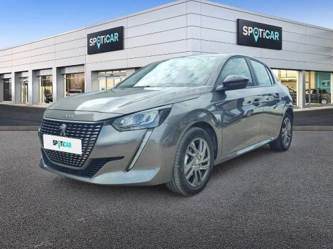 Peugeot 208 PureTech 55kW (75CV) Active Pack