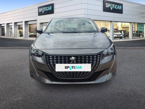 Peugeot 208 PureTech 55kW (75CV) Active Pack