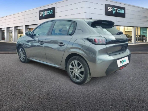 Peugeot 208 PureTech 55kW (75CV) Active Pack