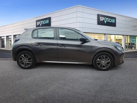 Peugeot 208 PureTech 55kW (75CV) Active Pack