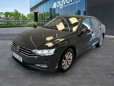 Volkswagen Passat Business 2.0 TDI 90kW (122CV) DSG