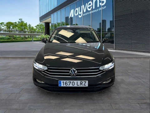 Volkswagen Passat Business 2.0 TDI 90kW (122CV) DSG