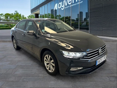 Volkswagen Passat Business 2.0 TDI 90kW (122CV) DSG