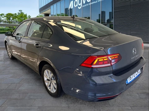 Volkswagen Passat Business 2.0 TDI 90kW (122CV) DSG