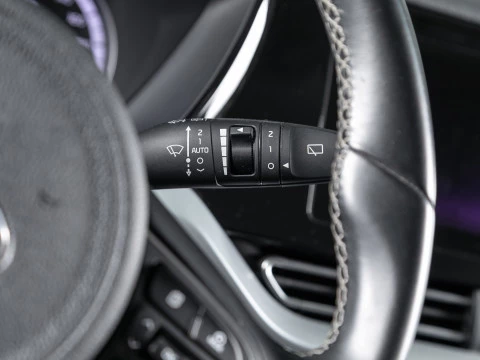 Kia Niro 1.6 GDi HEV 104kW (141CV) Drive