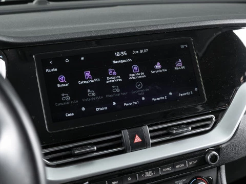 Kia Niro 1.6 GDi HEV 104kW (141CV) Drive