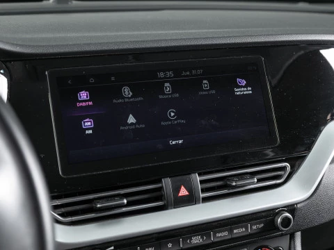 Kia Niro 1.6 GDi HEV 104kW (141CV) Drive