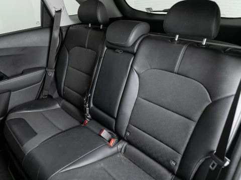 Kia Niro 1.6 GDi HEV 104kW (141CV) Drive