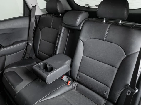 Kia Niro 1.6 GDi HEV 104kW (141CV) Drive