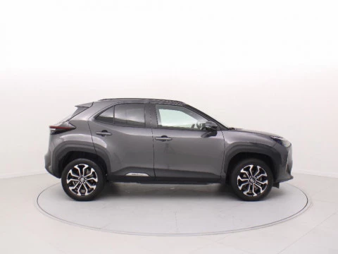 Toyota Yaris Cross 1.5 VVT-I HYBRID ACTIVE PLUS 116 5P