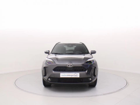 Toyota Yaris Cross 1.5 VVT-I HYBRID ACTIVE PLUS 116 5P