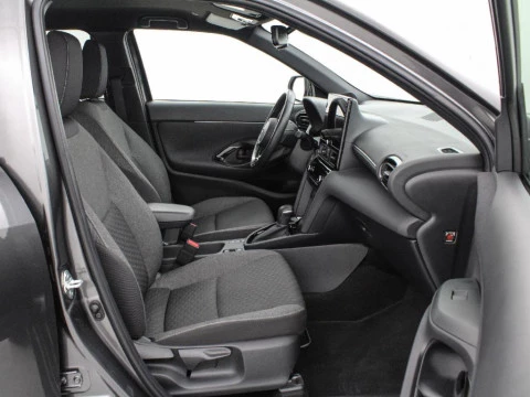 Toyota Yaris Cross 1.5 VVT-I HYBRID ACTIVE PLUS 116 5P