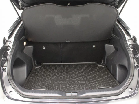 Toyota Yaris Cross 1.5 VVT-I HYBRID ACTIVE PLUS 116 5P