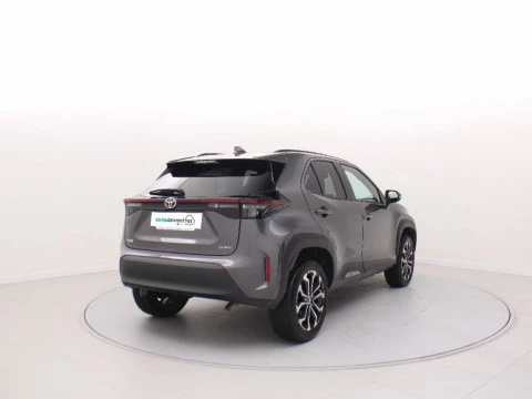 Toyota Yaris Cross 1.5 VVT-I HYBRID ACTIVE PLUS 116 5P