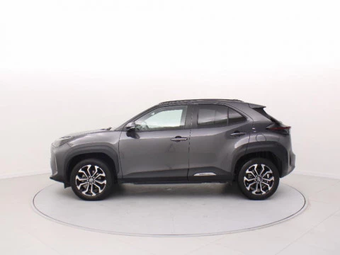 Toyota Yaris Cross 1.5 VVT-I HYBRID ACTIVE PLUS 116 5P