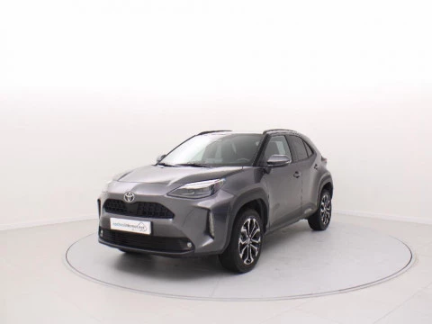 Toyota Yaris Cross 1.5 VVT-I HYBRID ACTIVE PLUS 116 5P