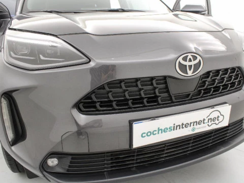 Toyota Yaris Cross 1.5 VVT-I HYBRID ACTIVE PLUS 116 5P