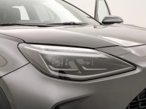 Toyota Yaris Cross 1.5 VVT-I HYBRID ACTIVE PLUS 116 5P