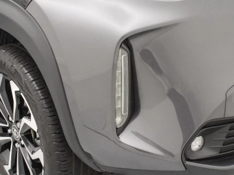 Toyota Yaris Cross 1.5 VVT-I HYBRID ACTIVE PLUS 116 5P