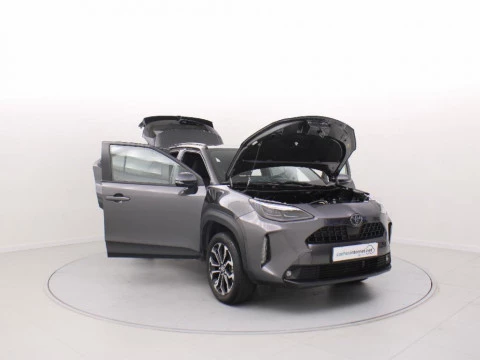 Toyota Yaris Cross 1.5 VVT-I HYBRID ACTIVE PLUS 116 5P