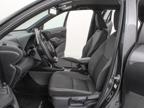 Toyota Yaris Cross 1.5 VVT-I HYBRID ACTIVE PLUS 116 5P