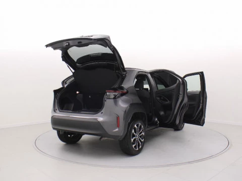 Toyota Yaris Cross 1.5 VVT-I HYBRID ACTIVE PLUS 116 5P