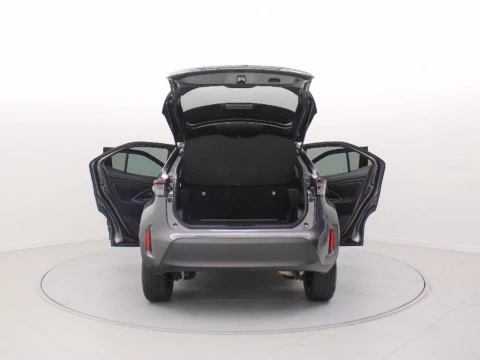 Toyota Yaris Cross 1.5 VVT-I HYBRID ACTIVE PLUS 116 5P