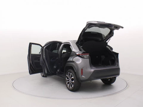 Toyota Yaris Cross 1.5 VVT-I HYBRID ACTIVE PLUS 116 5P