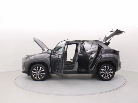 Toyota Yaris Cross 1.5 VVT-I HYBRID ACTIVE PLUS 116 5P