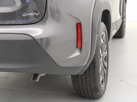 Toyota Yaris Cross 1.5 VVT-I HYBRID ACTIVE PLUS 116 5P